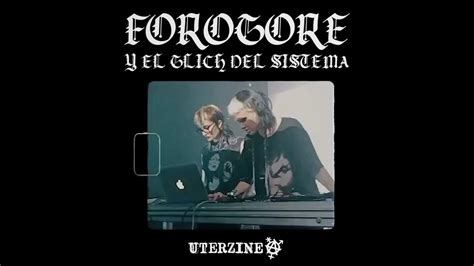 foro gore|Bakalao.
